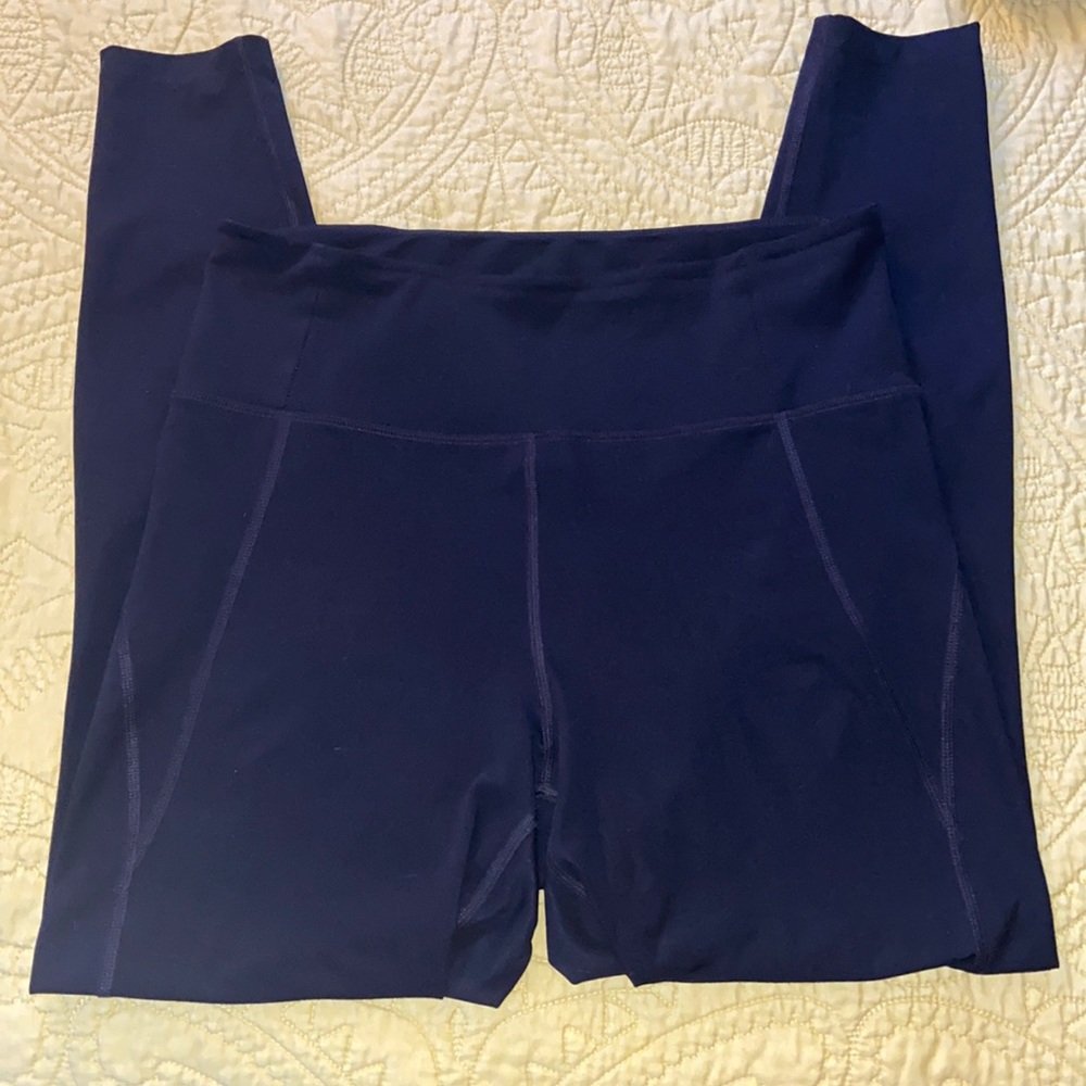 Girlfriend Collective leggings